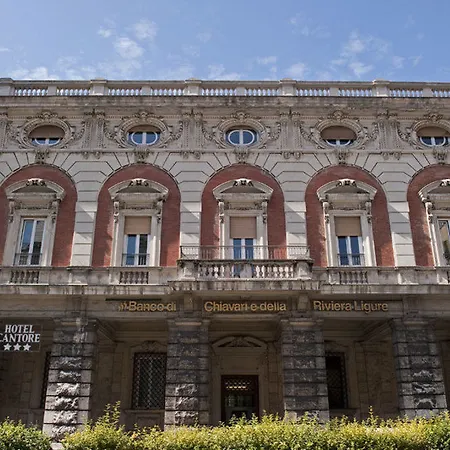 Cantore Hotel Genoa