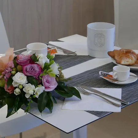 Cantore Hotel Genoa